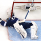 Illustration for article titled The Rangers Finally Found A Scoring Line